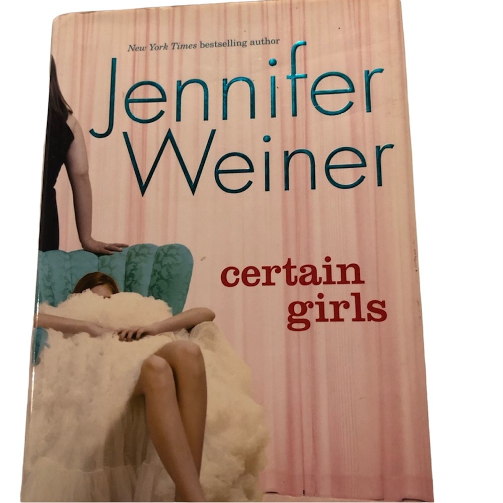 Jennifer Weiner /Certain girls